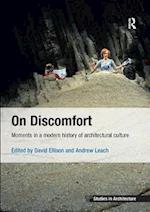 On Discomfort