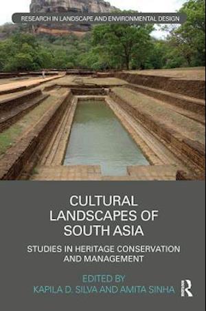 Cultural Landscapes of South Asia