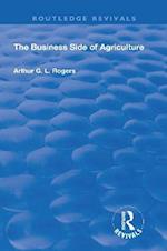 The Business Side of Agriculture