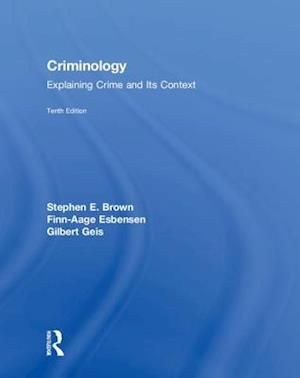 Criminology