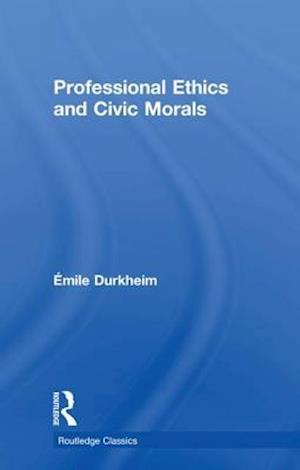 Professional Ethics and Civic Morals