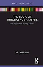 The Logic of Intelligence Analysis