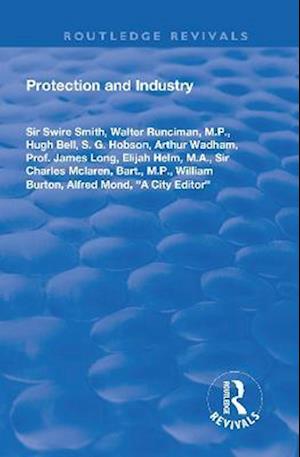 Protection and Industry