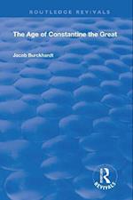 The Age of Constantine the Great (1949)