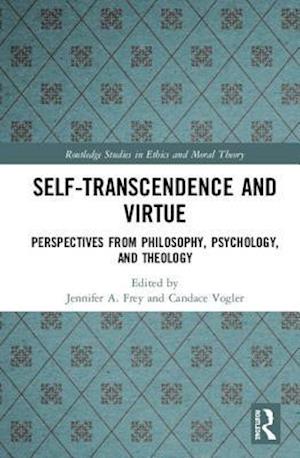 Self-Transcendence and Virtue