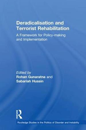 Deradicalisation and Terrorist Rehabilitation