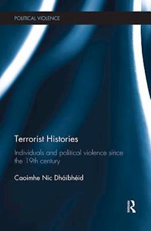 Terrorist Histories