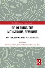 Re-reading the Monstrous-Feminine