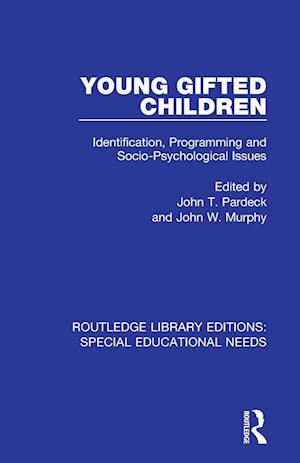 Young Gifted Children