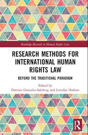 Research Methods for International Human Rights Law