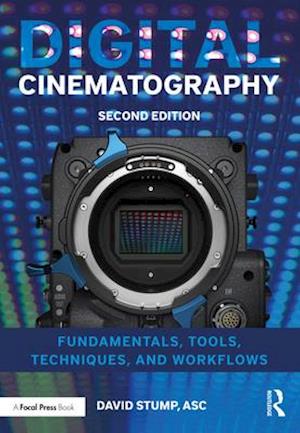 Digital Cinematography