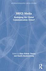 BRICS Media