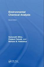 Environmental Chemical Analysis
