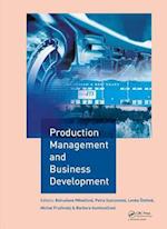 Production Management and Business Development