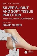 Silver's Joint and Soft Tissue Injection