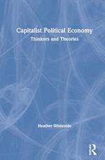 Capitalist Political Economy
