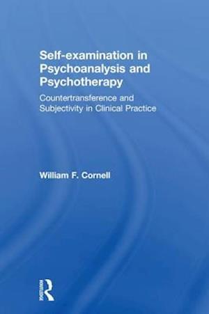 Self-examination in Psychoanalysis and Psychotherapy