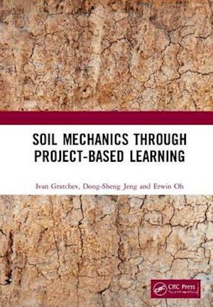 Soil Mechanics Through Project-Based Learning