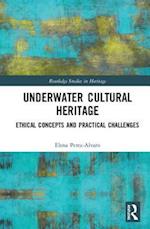 Underwater Cultural Heritage