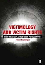 Victimology and Victim Rights
