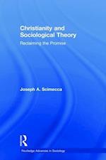 Christianity and Sociological Theory