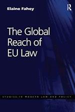 The Global Reach of EU Law