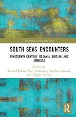 South Seas Encounters