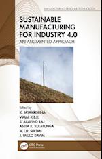 Sustainable Manufacturing for Industry 4.0