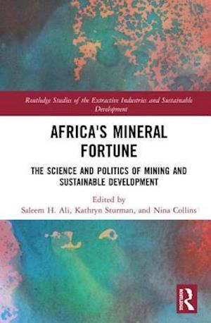 Africa's Mineral Fortune