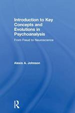 Introduction to Key Concepts and Evolutions in Psychoanalysis