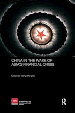 China in the Wake of Asia's Financial Crisis