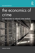 The Economics of Crime
