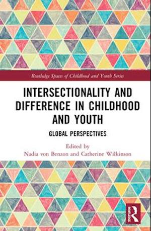 Intersectionality and Difference in Childhood and Youth