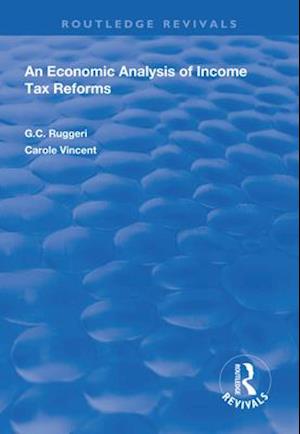 An Economic Analysis of Income Tax Reforms