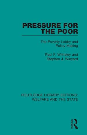 Pressure for the Poor