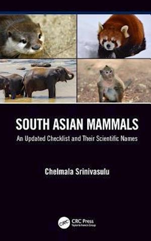 South Asian Mammals