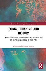 Social Thinking and History