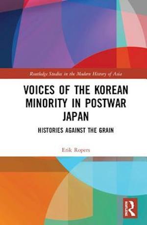 Voices of the Korean Minority in Postwar Japan