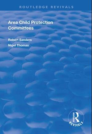 Area Child Protection Committees