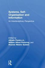 Systems, Self-Organisation and Information