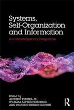 Systems, Self-Organisation and Information