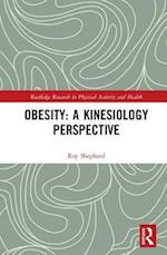 Obesity: A Kinesiologist’s Perspective