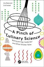 A Pinch of Culinary Science