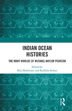 Indian Ocean Histories