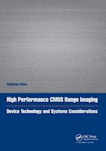 High Performance CMOS Range Imaging