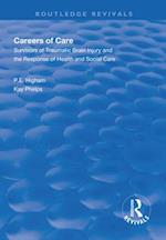 Careers of Care