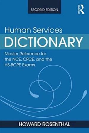 Human Services Dictionary