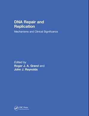 DNA Repair and Replication