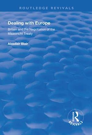 Dealing with Europe