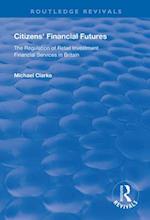 Citizens' Financial Futures